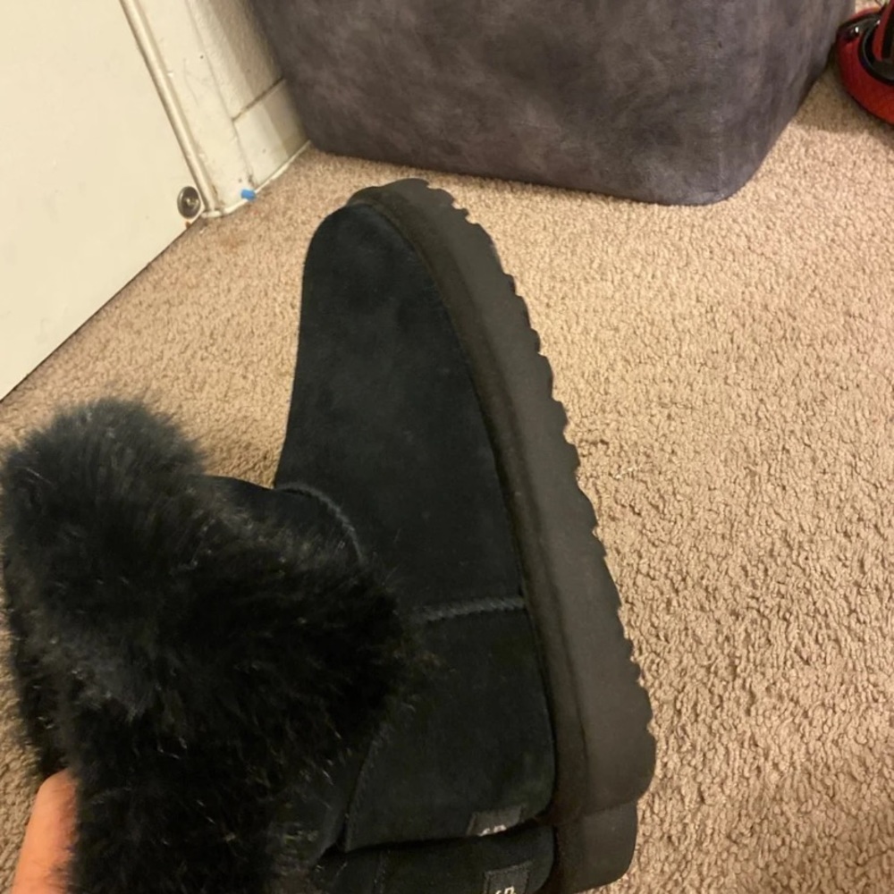 Ugg boots